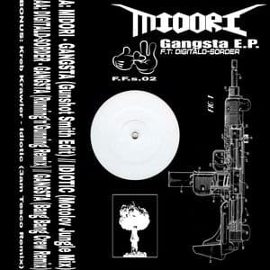 GANGSTA EP