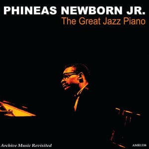 The Great Jazz Piano