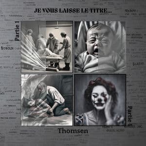 Je vous laisse le titre...(Partie 1)