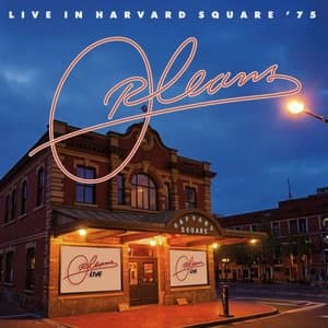 Live In Harvard Square 75 (Live)