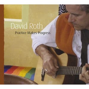 Practice Makes Progress