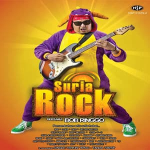 Suria Rock (Bersama Bob Ringgo)