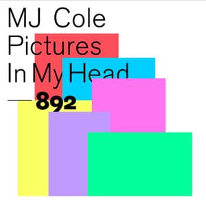 Pictures In My Head
