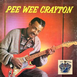 Pee Wee Crayton