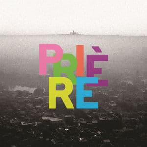 Prière