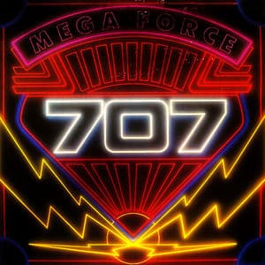 Megaforce