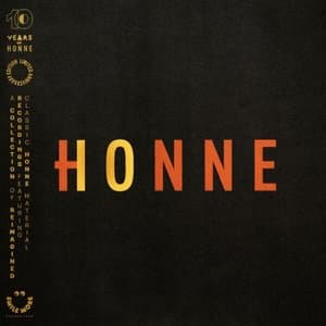 HONNE -- 10 (10 Years)