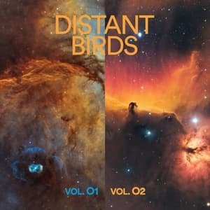 VOL. 01 & 02