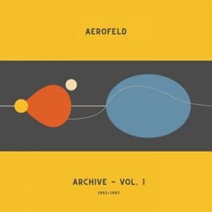 ARCHIVE - VOL. 1 (19931997) (2026)
