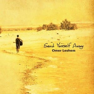 Send Yourself Away