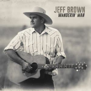 Wanderin Man