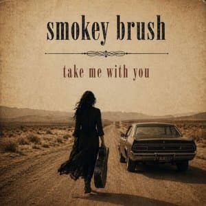 Take Me With You