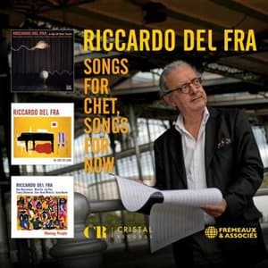 Songs for Chet, Songs for Now
