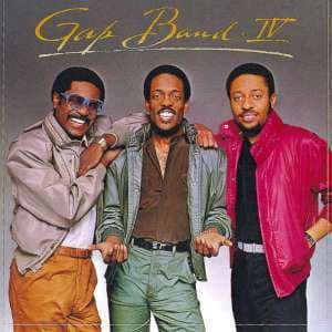 The Gap Band IV