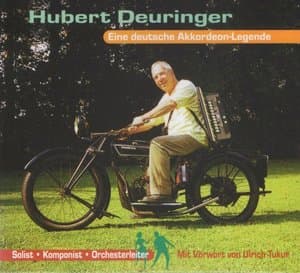 Eine deutsche Akkordeon-Legende