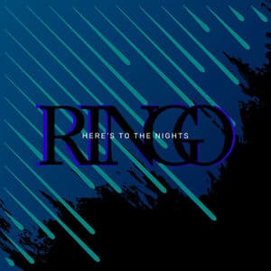 Here’s To The Nights
