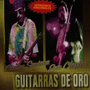 Guitarras de Oro