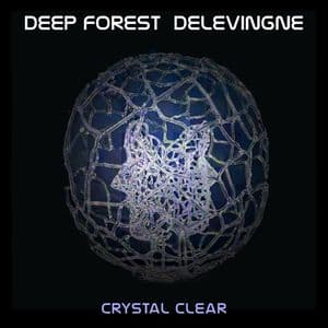 Deep Forest Delevingne Crystal Clear