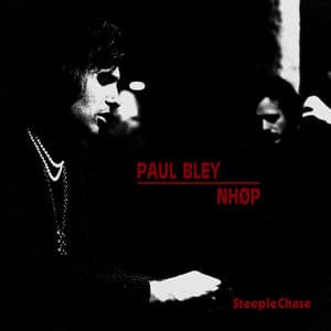 BLEY/NHØP