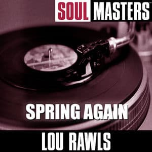 Soul Masters: Spring Again