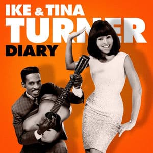 Ike & Tina Turner Diary