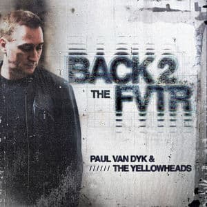 Back 2 The FVTR
