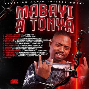 Mabayi a Tonya