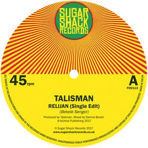 Relijan