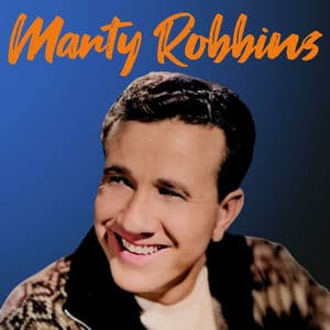 Marty Robbins