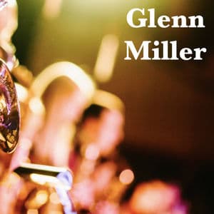 Glenn Miller - US Forces Radio Broadcasts 1944 - Part Two. (2CD).
