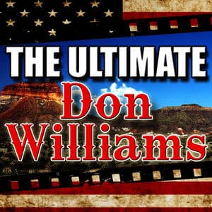 The Ultimate Don Williams