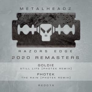 Still Life / The Rain (2020 Remasters) (Photek Remixes)