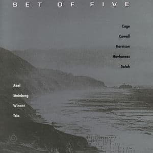 Set of Five