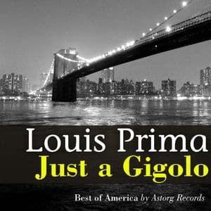 Just a Gigolo