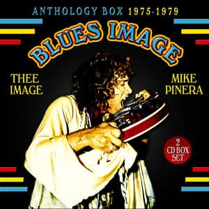 Anthology Box 1975-1979