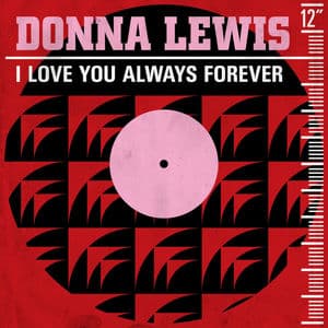 I Love You Always Forever