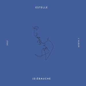(D)ÉBAUCHE L'ALBUM
