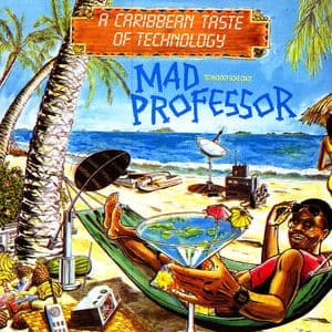 A Caribbean Taste Of Technology