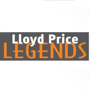 Lloyd Price: Legends
