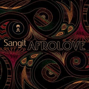 Afro Love