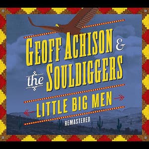 Little Big Men (Remastered)