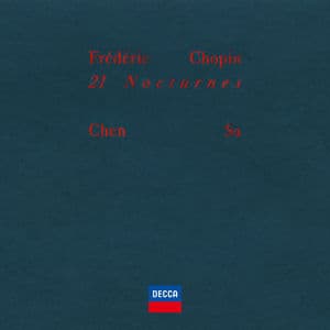 Frédéric Chopin 21 Nocturnes