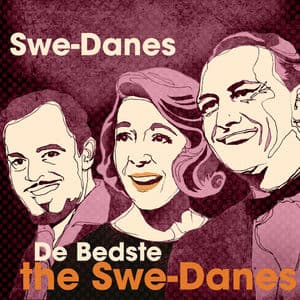 Swe-Danes - De Bedste