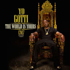 CM7: The World Is Yours