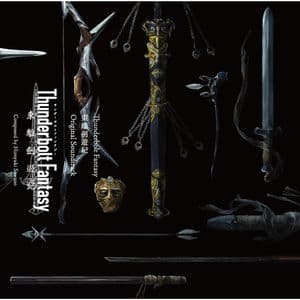 Thunderbolt Fantasy (Original Soundtrack)
