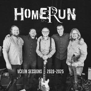 Včelín Sessions 2020 - 2025