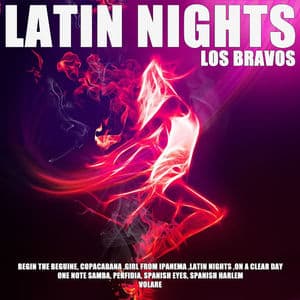 Latin Nights
