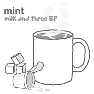 Milk and Three