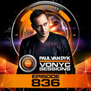 VONYC Sessions 836