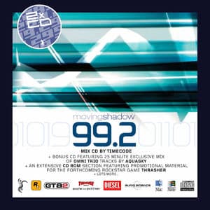 Moving Shadow 99.2